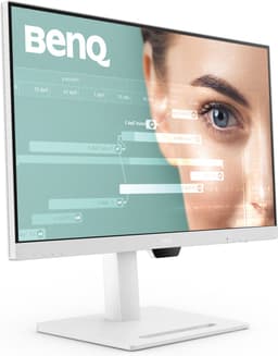 BenQ QHD Ergonomische 27 inch LED Monitor GW2790QT - LED - 1440p - 75Hz - IPS - 2 x 2W speakers - USB-C (65W) - Daisy Chain via DP-out — thumbnail 4