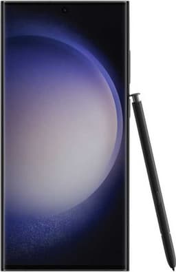 Samsung Galaxy S23 Ultra 5G - 256GB - Phantom Black — thumbnail 11