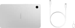 Samsung Galaxy Tab A9 - 4G - 128GB - 8.7 inch - Silver — thumbnail 9