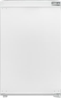Inventum IKK0882S 88 cm stille energiezuinige inbouw koeler - Koelkast - Superkoelen - Deuralarm - Vakantiestand - 126 liter - Vershoudlade - Sleepdeur - Wit — thumbnail 6