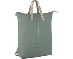 New Rebels Matteo Millburn Salie Groen 18L Rugzak Shopper Waterafstotend Laptop 15.6