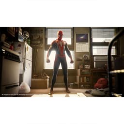 Marvel's Spider-Man 2 - PS5 — thumbnail 26