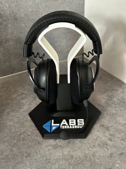 Hoofdtelefoon houder Escape From Tarkov - Headset stand - Koptelefoon standaard - Koptelefoon houder — thumbnail 1