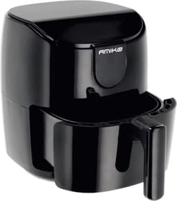 Amiko A50 Digitale Airfryer Multifunctionele Heteluchtoven 1500W — thumbnail 7