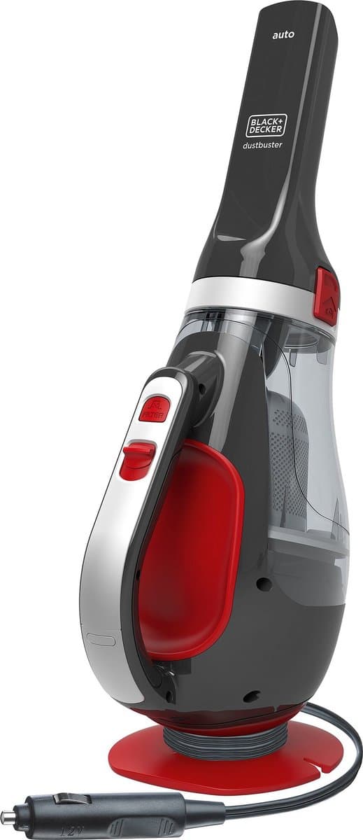 BLACK+DECKER ADV 1200 - Kruimelzuiger — afbeelding 1