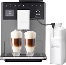 Melitta CI Touch F630-103 Plus - Volautomatische espressomachine — thumbnail 2