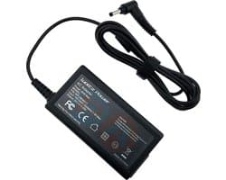 65W Laptop Oplader geschikt voor Lenovo V14-G4 AMN V14-G4 IRU - Ronde Pin 4.0x1.7mm