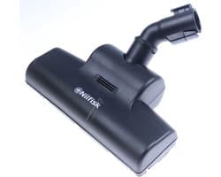 Nilfisk - Turbozuigmond Click Fit - 32mm - O.a. voor de Meteor series