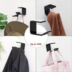 Livano Headset Standaard - Koptelefoon Hanger - Houder - Stand - Gaming — thumbnail 3