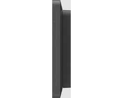 LOGITECH TAP SCHEDULER 10.1" Touch panel ZWART - 952-000091 — thumbnail 3