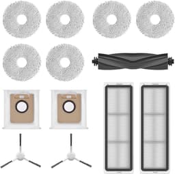 Dreame Accessoire kit - Geschikt voor L10s Ultra/L10 Ultra — thumbnail 1