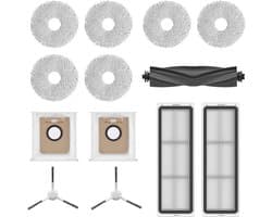 Dreame Accessoire kit - Geschikt voor L10s Ultra/L10 Ultra