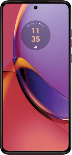 Smartphone Motorola PAYM0002SE 6,55" 256 GB 12 GB RAM — thumbnail 1
