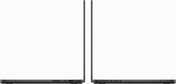 Apple Macbook Pro (2023) MUW63N/A - 16 inch - M3 Max - 1 TB - Spacezwart — thumbnail 5
