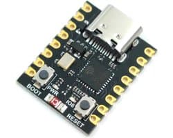 esp32-c3 supermini - USB-C