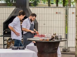 Grill-ring vuurring — thumbnail 4