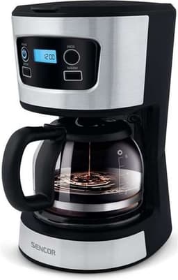 Sencor SCE 3700BK 0,75 L Amerikaans koffiezetapparaat — thumbnail 1