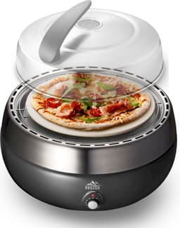 BBQ2GO - Pizzasteen — thumbnail 2