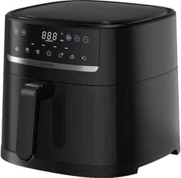 Xiaomi Airfryer - Heteluchtfriteuse - 6.5 Liter - 1500 Watt - Zwart — thumbnail 23