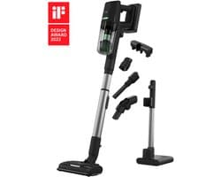 Aeg AP81B25 Steelstofzuiger