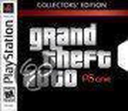 Grand Theft Auto - Collectors Edition — thumbnail 2