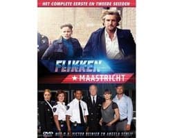 Flikken Maastricht S.1&2