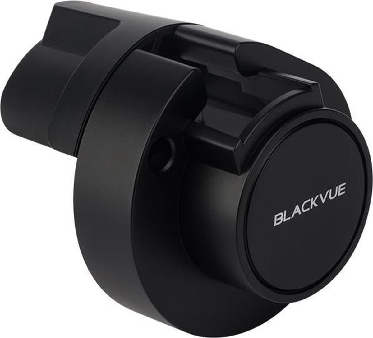BlackVue BTCA AntiDiefstal Behuizing Dashcam K UHD Video Recorder Zwart — afbeelding 1