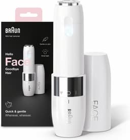 Braun Face FS1000 — thumbnail 1