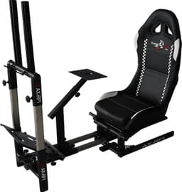 GameSeat Pro Series – F1/Rally/Racestoel — thumbnail 5