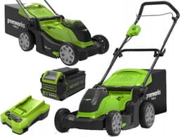 Greenworks-Grasmaaierset-2-in-1-40-V-41-cm — thumbnail 3