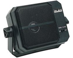 Midland AU-30 CB Speaker T682