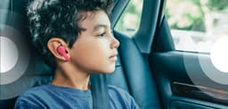 Headphones with Microphone Belkin PAC003BTPK — thumbnail 5