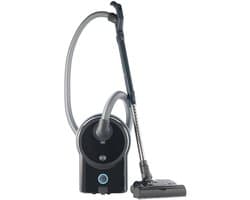 Sebo Airbelt D4 Premium | Turboborstel