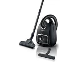 Bosch BGB6X320 Serie 6 - Stofzuiger met zak - 12mtr bereik - HEPA - Zwart