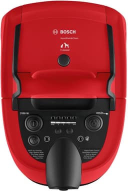 Bosch Serie 4 BWD421PET stofzuiger 5 l Cilinderstofzuiger Droog en nat 2100 W — thumbnail 4