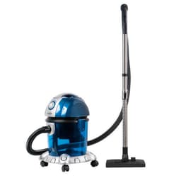 Flama 1667FL 15 l Trommelstofzuiger 1600 W Zakloos — thumbnail 2