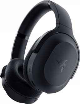 Razer Barracuda - Draadloze Gaming Headset - Bluetooth - PC/PlayStation/Switch/Android - Zwart — thumbnail 4