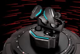 Krüger&Matz KMPG3 - Warrior G3 Bluetooth Gaming In-earphones — thumbnail 3