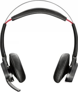 Plantronics Voyager Focus B825 UC met Standaard — thumbnail 3
