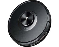 Viomi V5 Pro Robotstofzuiger - Zwart