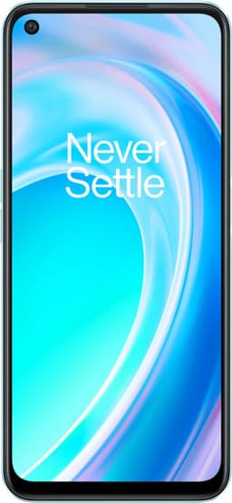 OnePlus - Nord CE2 Lite - 5G 128GB - Blue Tide — thumbnail 4