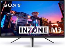 Sony INZONE M3 - Full HD 240Hz - Gaming Monitor - 27 inch — thumbnail 1