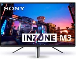Sony INZONE M3 - Full HD 240Hz - Gaming Monitor - 27 inch
