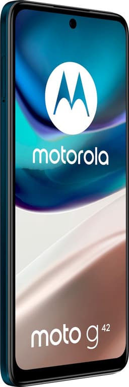 Motorola Moto G42 - 64GB - Groen — thumbnail 5