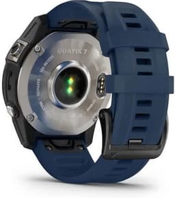 Garmin - Smartwatch - Unisex - Quatix® 7 Sapphire Amoled - 010-02582-61 — thumbnail 5