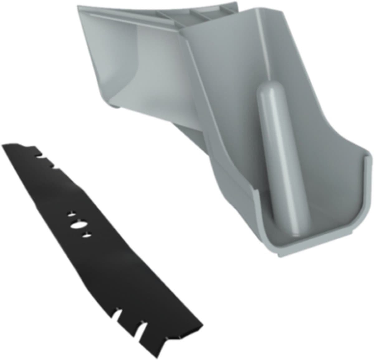 EGO Mulch kit ABP1900 — afbeelding 1