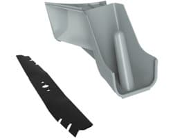 EGO Mulch kit ABP1900
