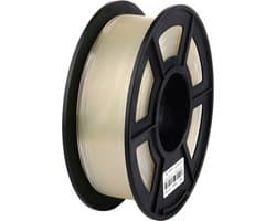 Anycubic Transparant 1.75mm PLA 3D Printer Filament 1KG