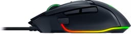 Razer Basilisk V3 - Gaming Muis - RGB - Programmeerbaar - 26.000 DPI - Zwart — thumbnail 6