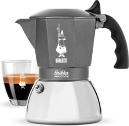 Bialetti Brikka Induction - Percolator - 4 kops - inductiegeschikt — thumbnail 2
